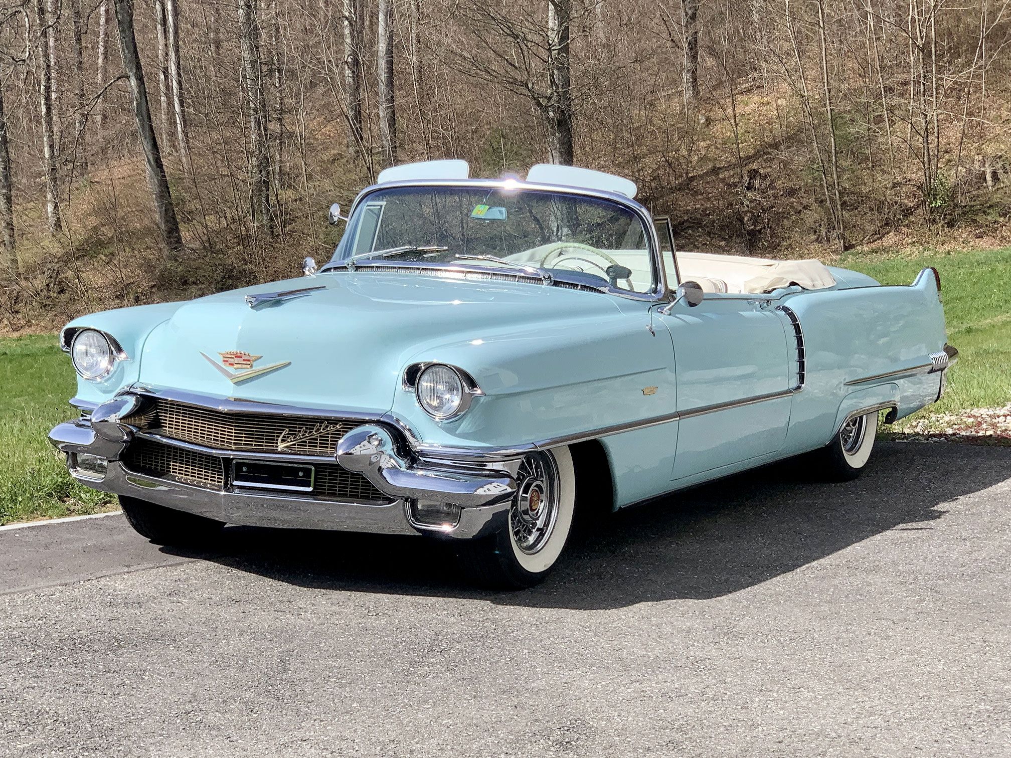 Cadillac Serie 62