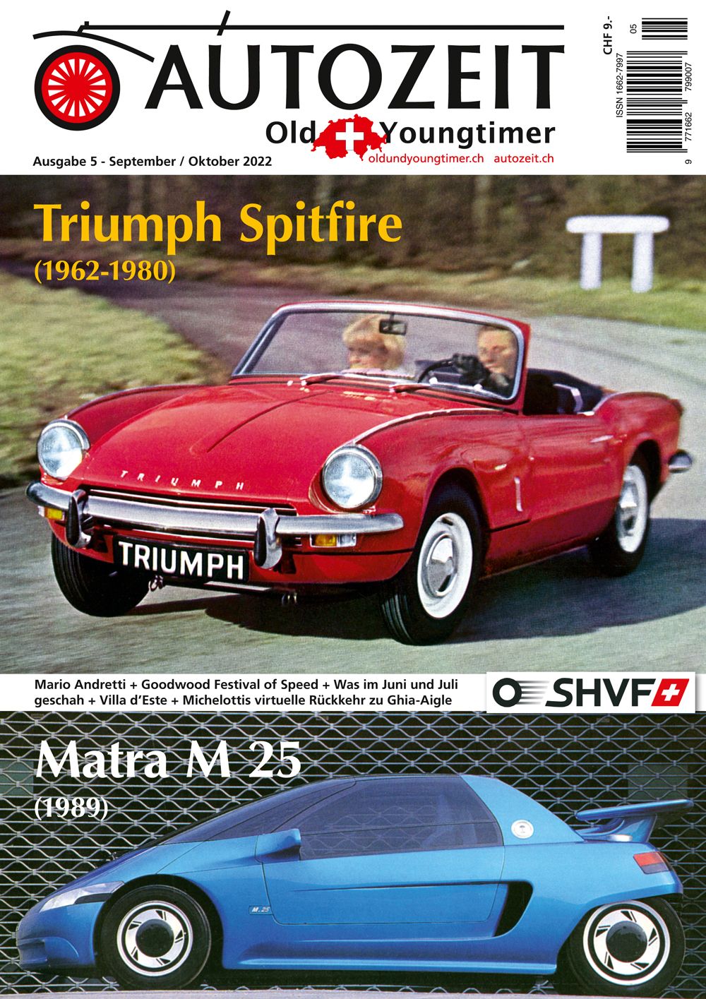 Ausgabe 5-2022