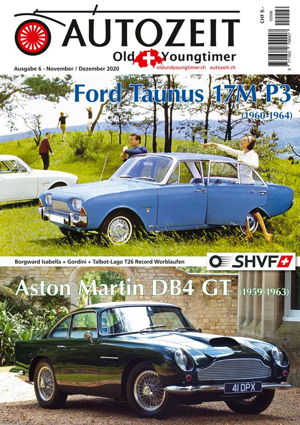 Ausgabe 6-2020
