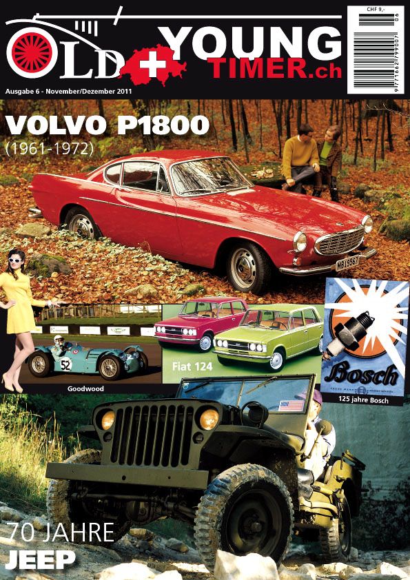 Ausgabe 6-2011