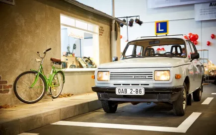 Bremen Classic Motorshow