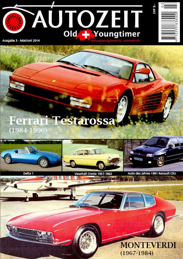 Ausgabe 3-2014