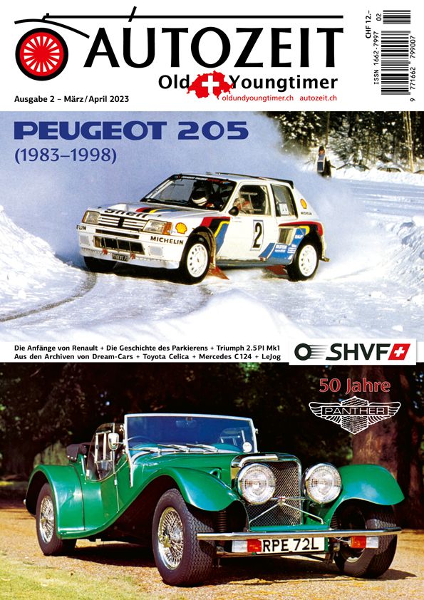 Ausgabe 2-2023