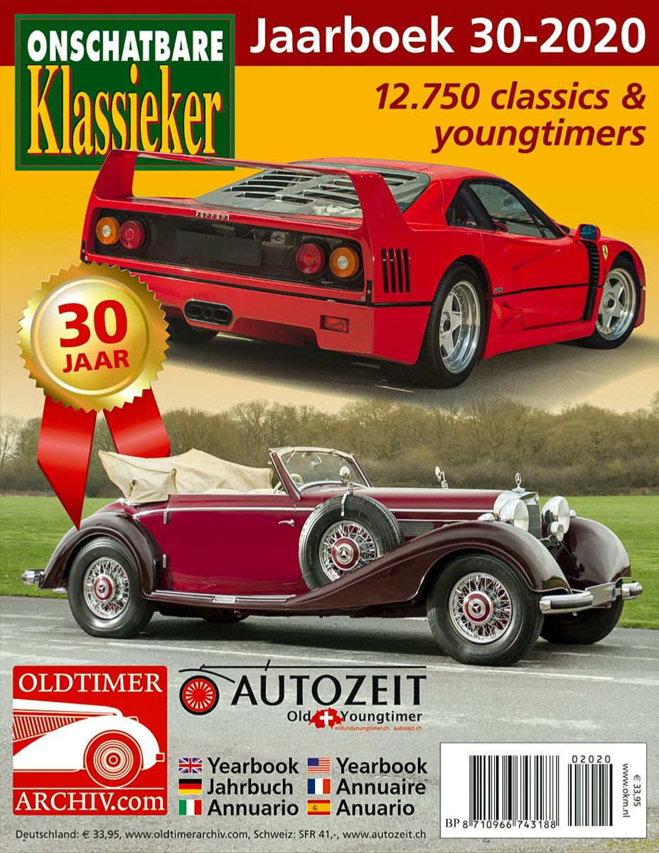 Jahrbuch 2020