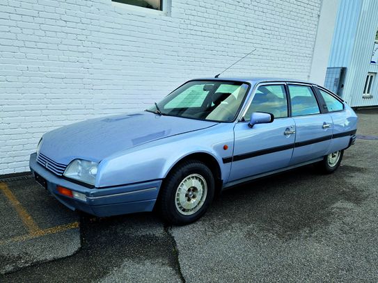 Citroën CX 25 GTI