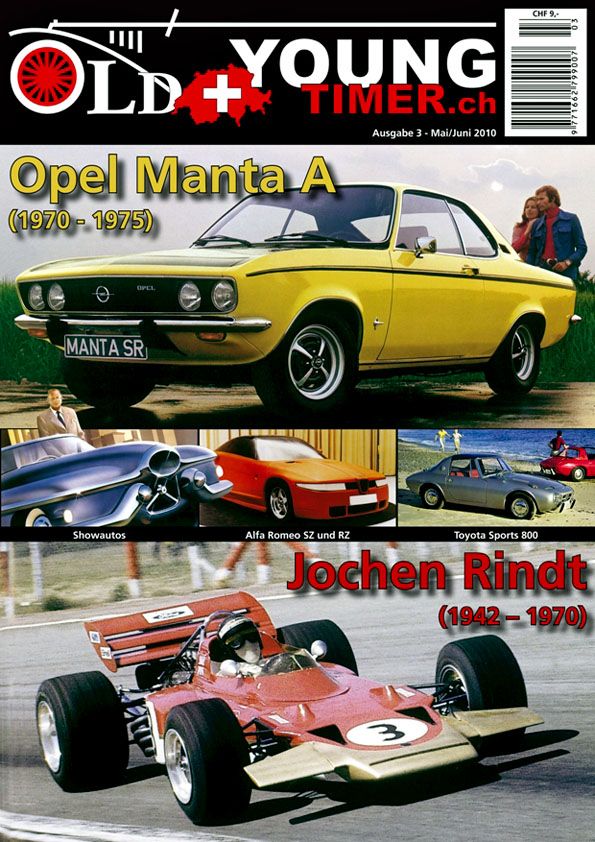 Ausgabe 3-2010