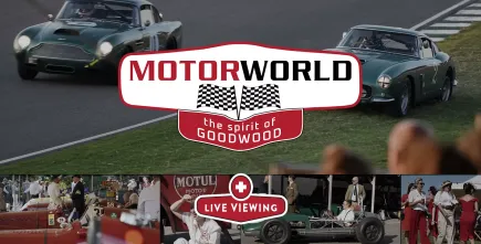 Goodwood Revival