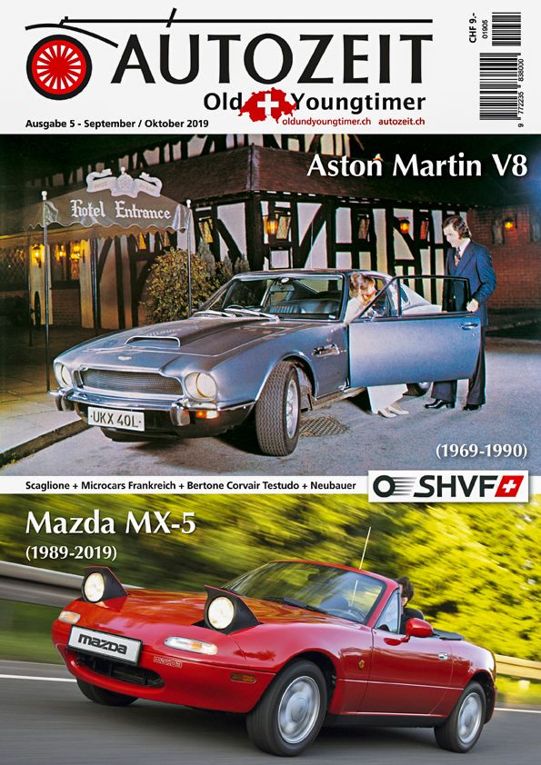 Ausgabe 5-2019