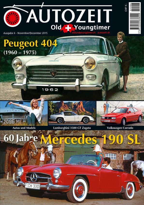 Ausgabe 6-2015