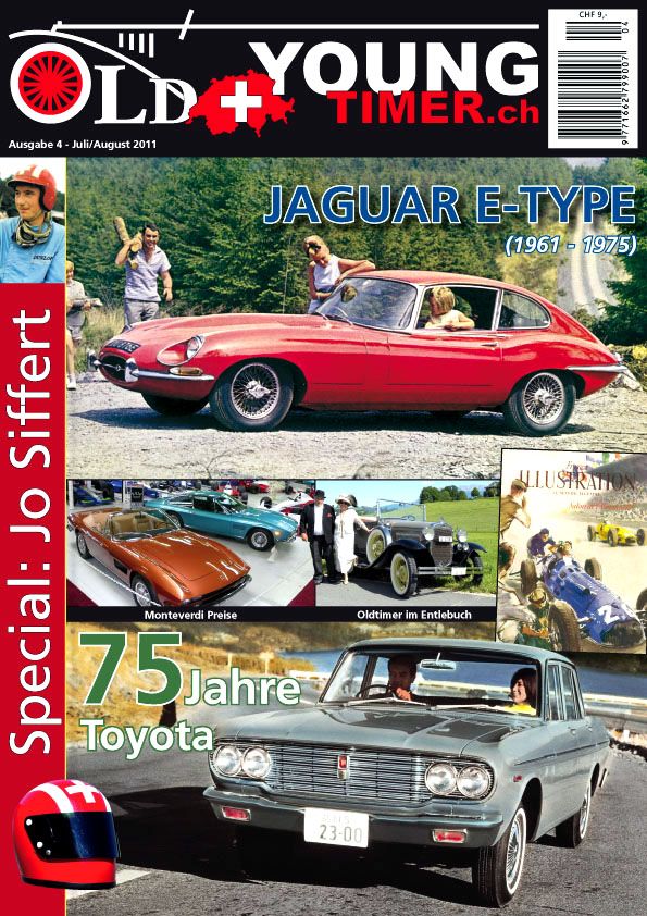 Ausgabe 4-2011