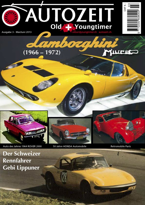 Ausgabe 3-2013