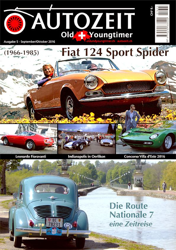 Ausgabe 5-2016