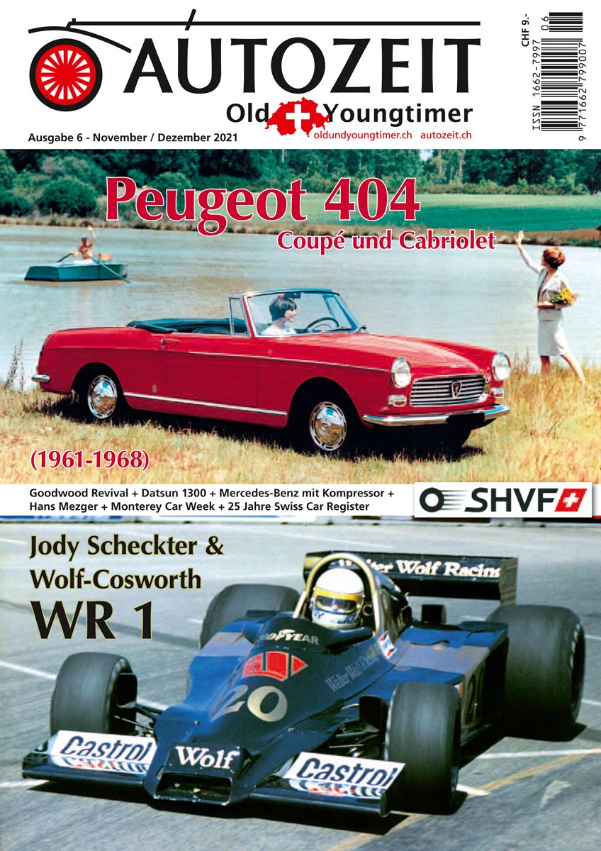 Ausgabe 6-2021