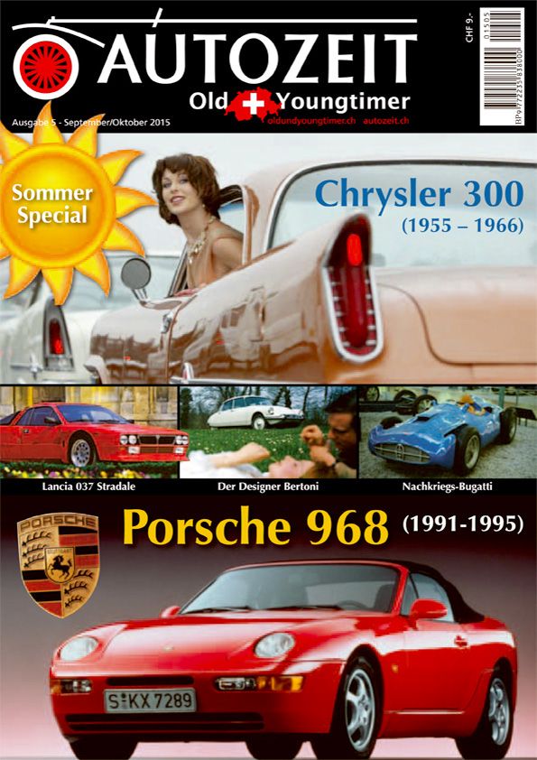 Ausgabe 5-2015