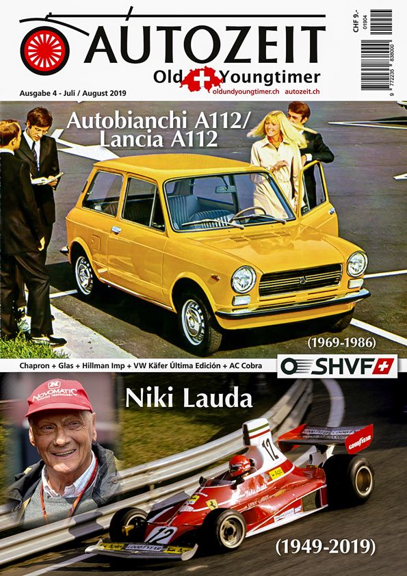Ausgabe 4-2019