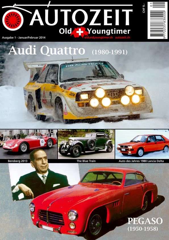 Ausgabe 1-2014