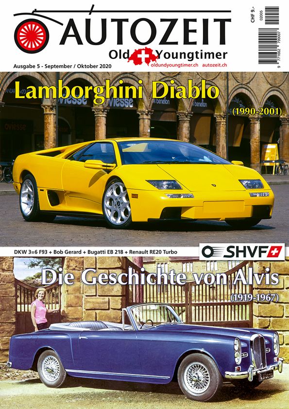 Ausgabe 5-2020
