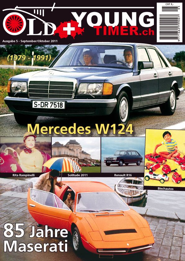 Ausgabe 5-2011