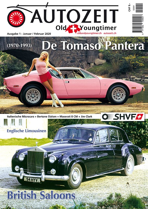 Ausgabe 1-2020