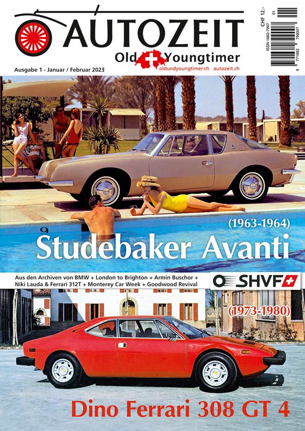 Ausgabe 1-2023