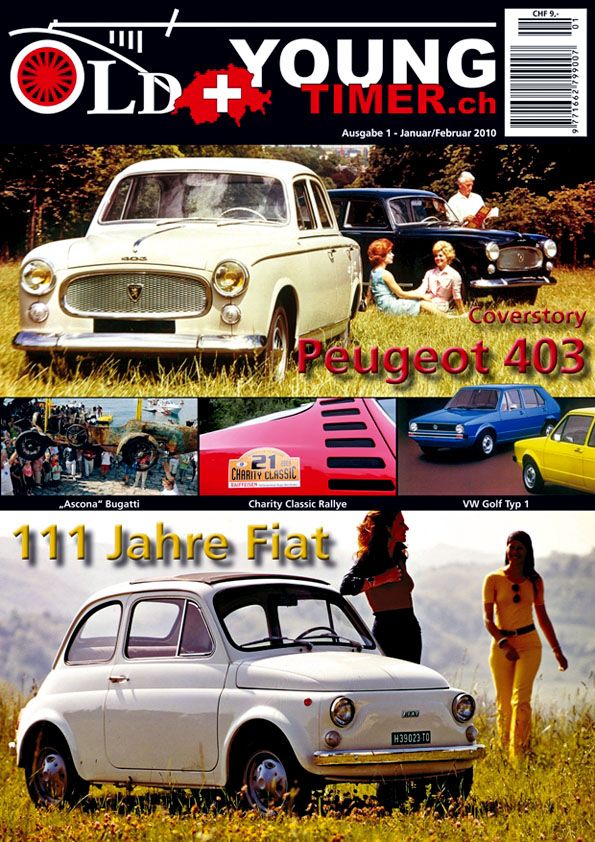 Ausgabe 1-2010