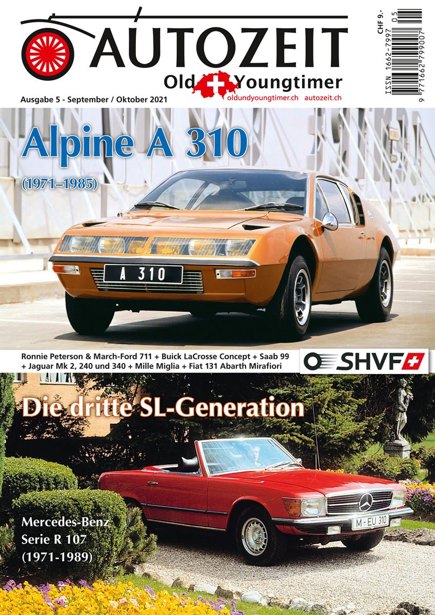 Ausgabe 5-2021