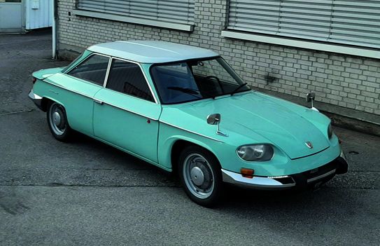 Panhard PL24