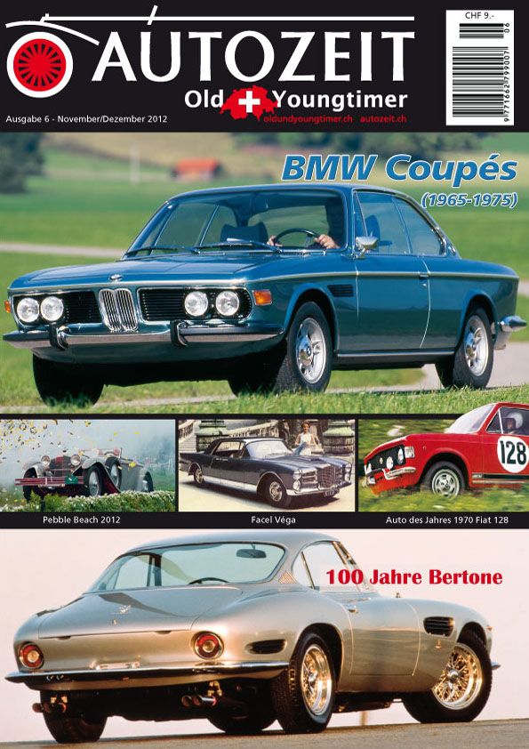 Ausgabe 6-2012
