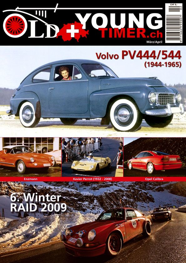 Ausgabe 2-2009