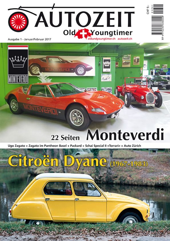 Ausgabe 1-2017