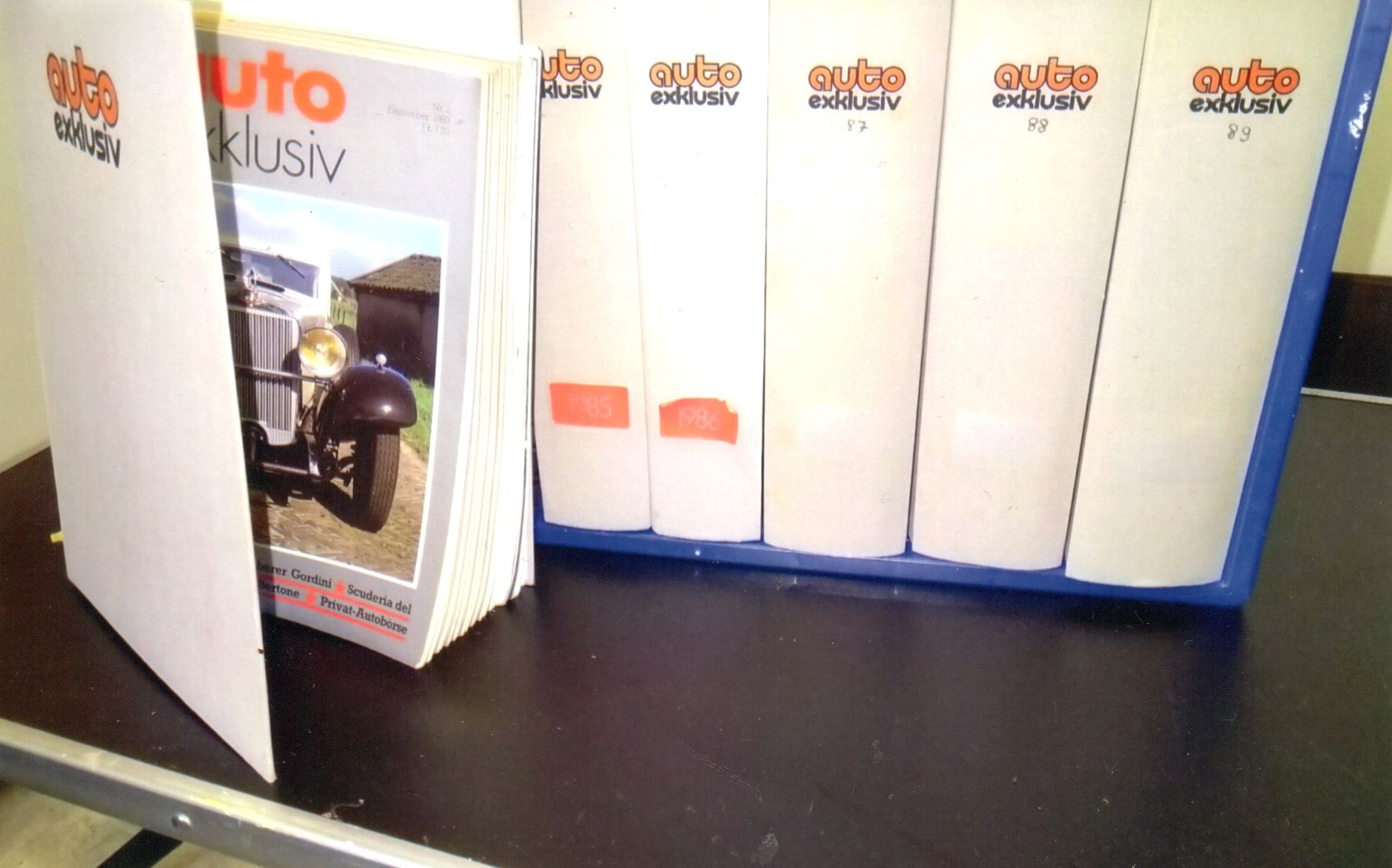Auto Exklusiv