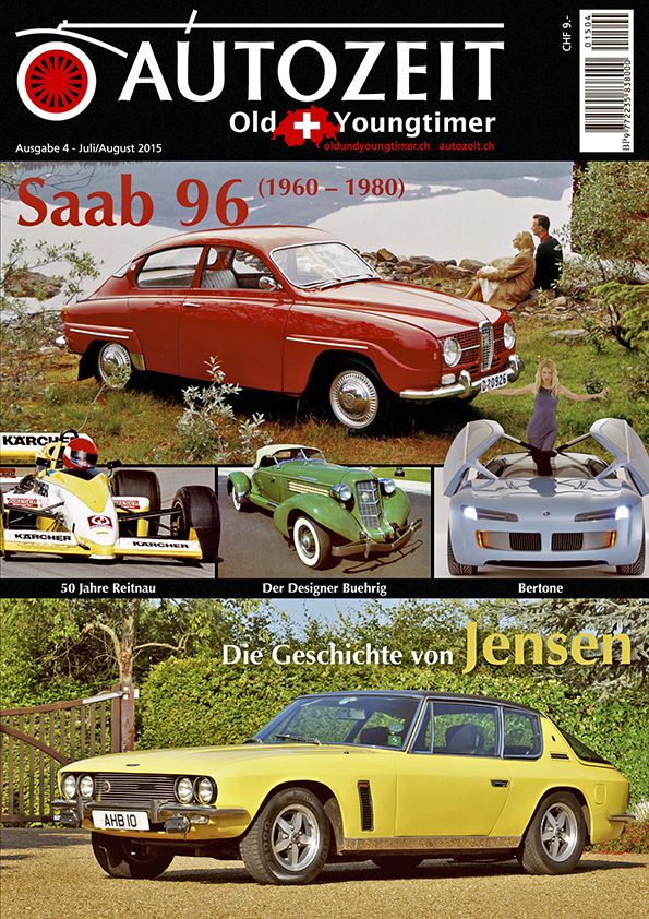 Ausgabe 4-2015